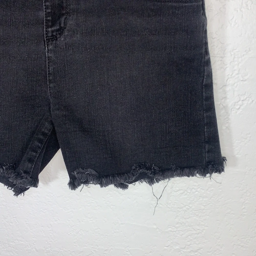 The Children’s Place Black Denim 